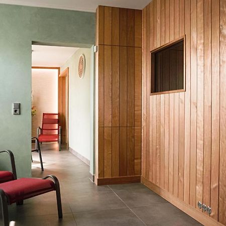 Hotel Hiemann Λειψία Εξωτερικό φωτογραφία