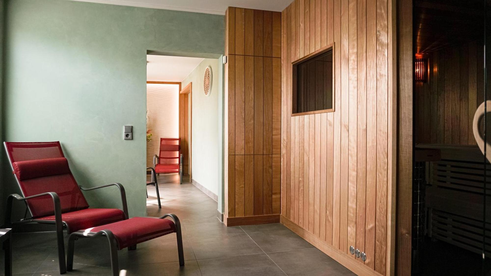Hotel Hiemann Λειψία Εξωτερικό φωτογραφία
