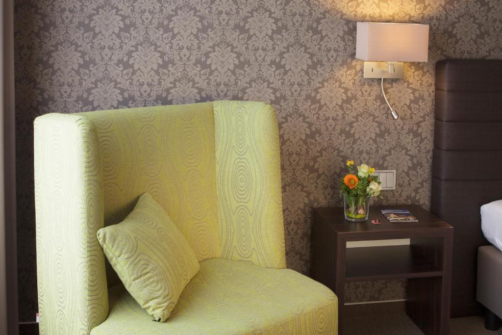 Hotel Hiemann Λειψία Εξωτερικό φωτογραφία