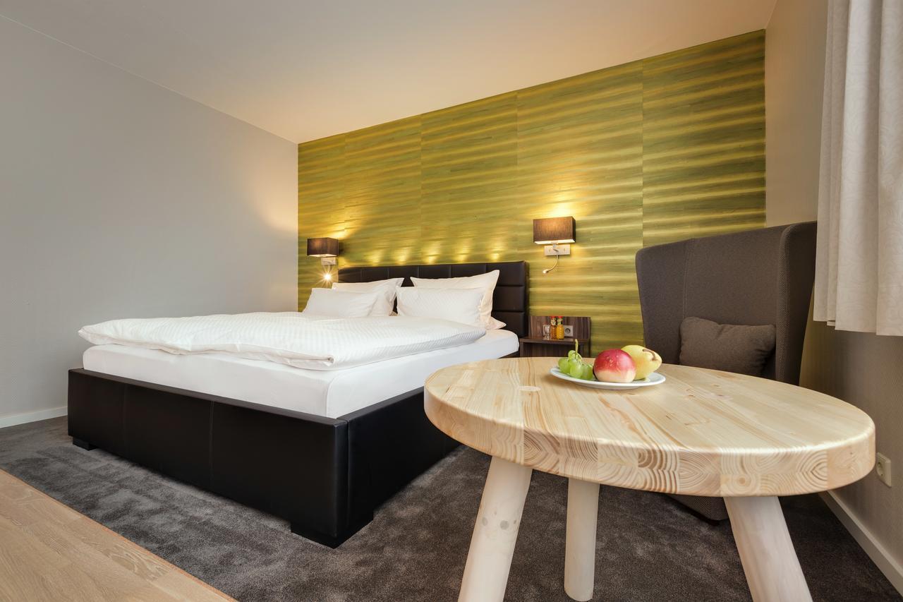 Hotel Hiemann Λειψία Εξωτερικό φωτογραφία