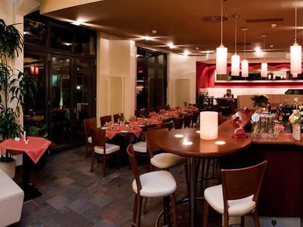Hotel Hiemann Λειψία Εξωτερικό φωτογραφία