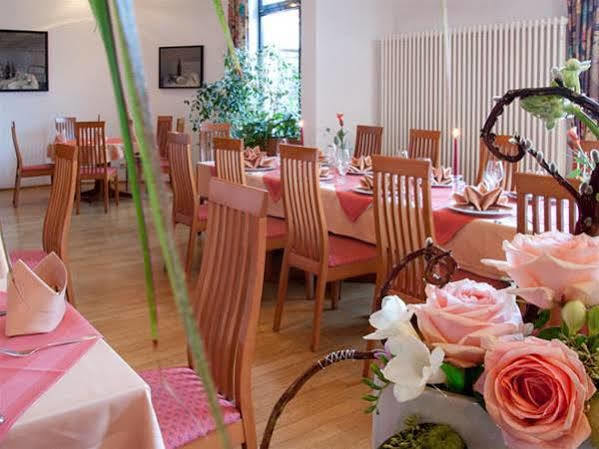 Hotel Hiemann Λειψία Εξωτερικό φωτογραφία