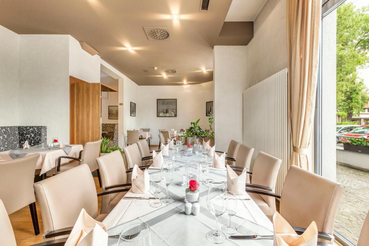 Hotel Hiemann Λειψία Εξωτερικό φωτογραφία