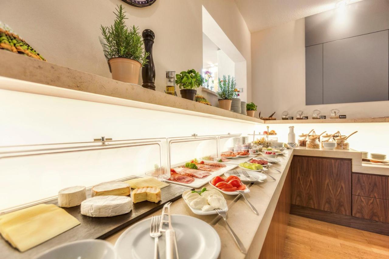 Hotel Hiemann Λειψία Εξωτερικό φωτογραφία