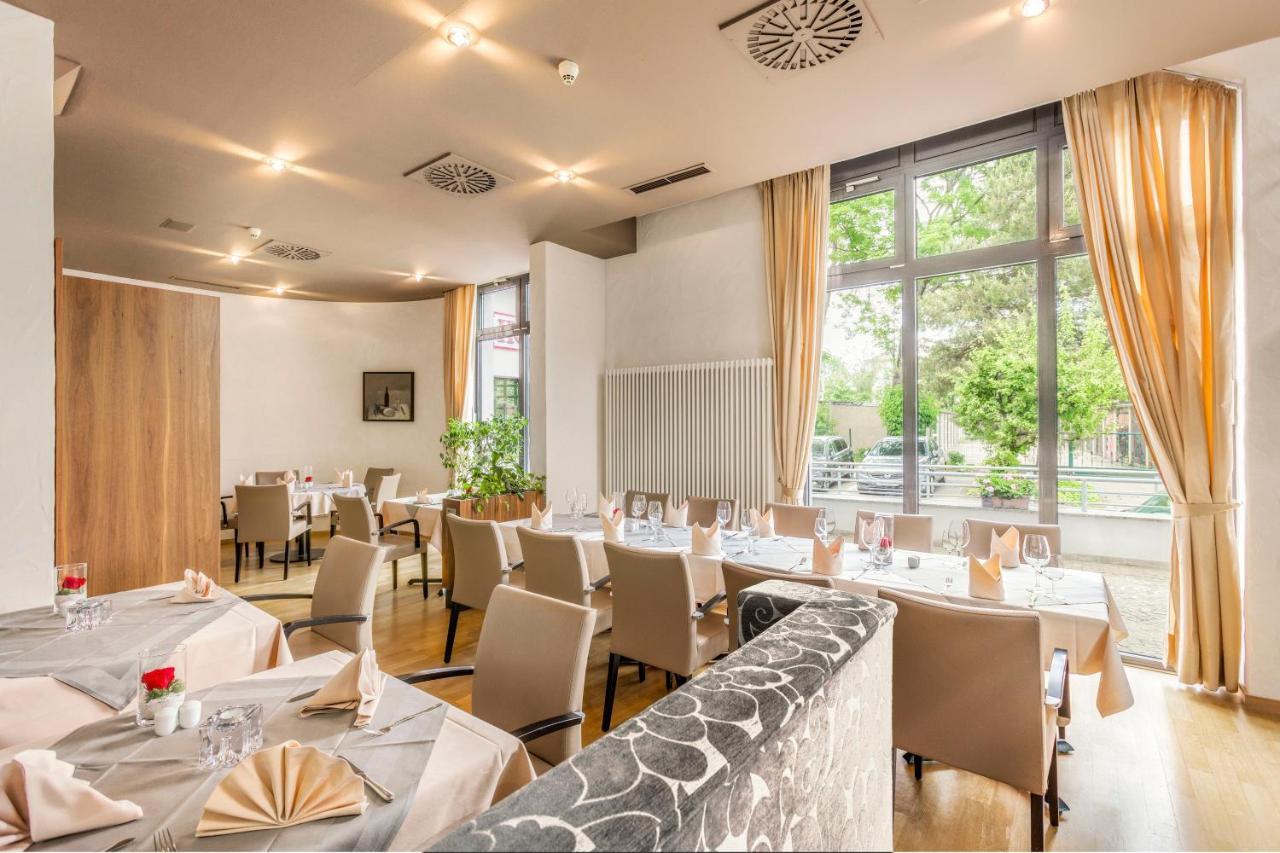Hotel Hiemann Λειψία Εξωτερικό φωτογραφία